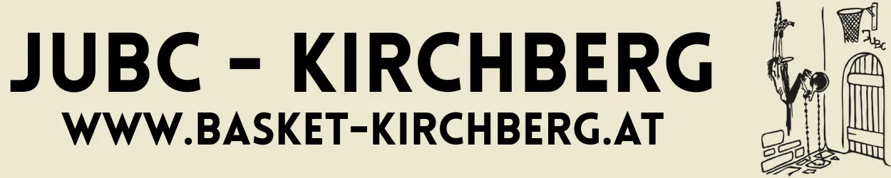 Basketball Kirchberg 2025
